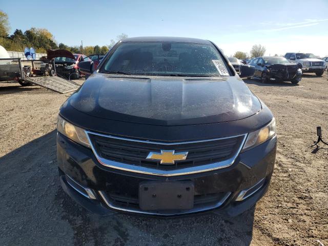 1G11Y5SL2EU115547 - 2014 CHEVROLET IMPALA LS 黑色 照片 5