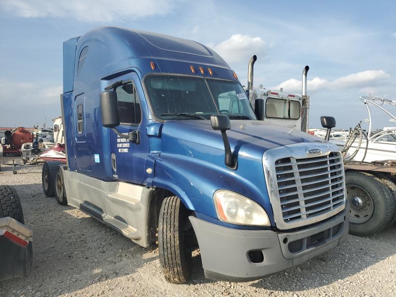 2017 FREIGHTLINER CASCADIA 1, 