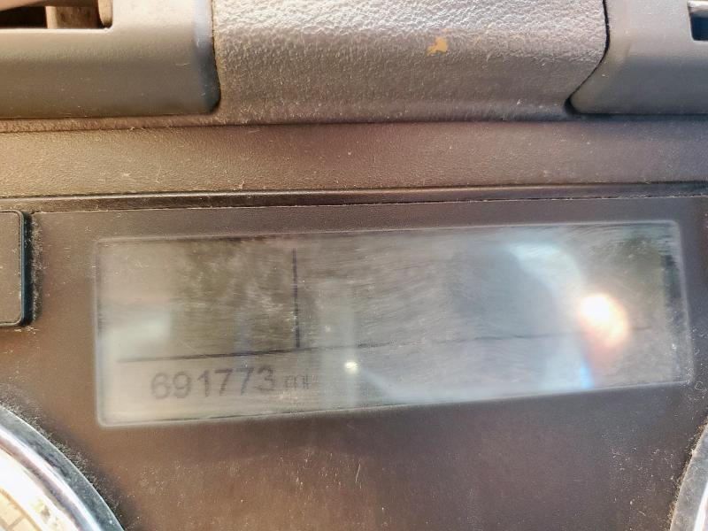 3AKJGLDR7HSHS2361 - 2017 FREIGHTLINER CASCADIA 1 ლურჯი ფოტო 8