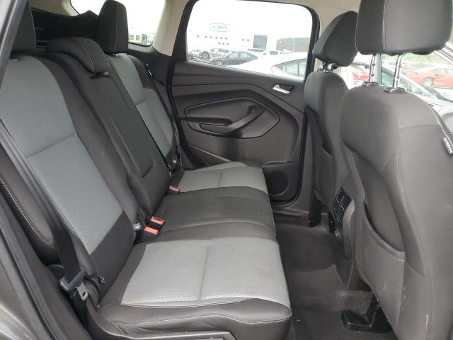 1FMCU0GD0HUC78021 - 2017 FORD ESCAPE SE 石墨色 照片 11