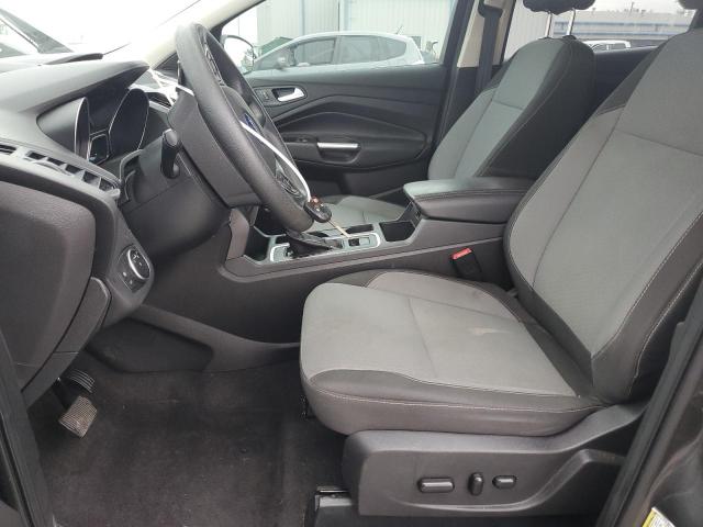 1FMCU0GD0HUC78021 - 2017 FORD ESCAPE SE 石墨色 照片 7