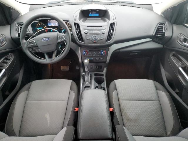 1FMCU0GD0HUC78021 - 2017 FORD ESCAPE SE 石墨色 照片 8