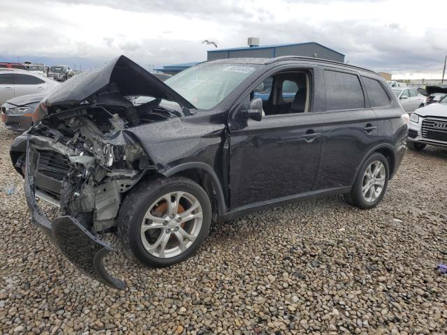 2015 MITSUBISHI OUTLANDER SE, 