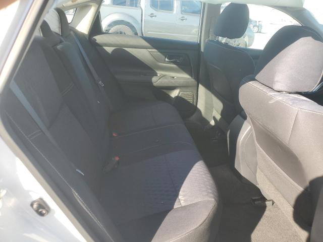 1N4AL3APXJC183003 - 2018 NISSAN ALTIMA 2.5 თეთრი ფოტო 10