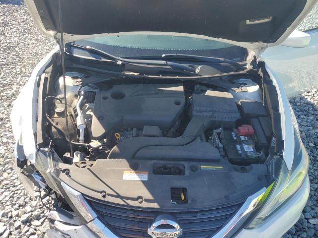 1N4AL3APXJC183003 - 2018 NISSAN ALTIMA 2.5 თეთრი ფოტო 11