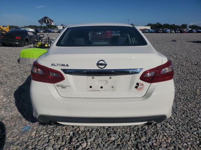 1N4AL3APXJC183003 - 2018 NISSAN ALTIMA 2.5 თეთრი ფოტო 6