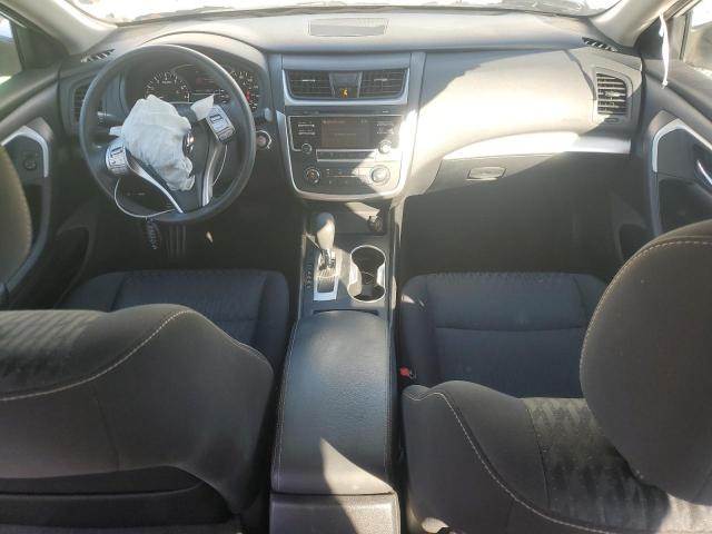 1N4AL3APXJC183003 - 2018 NISSAN ALTIMA 2.5 თეთრი ფოტო 8