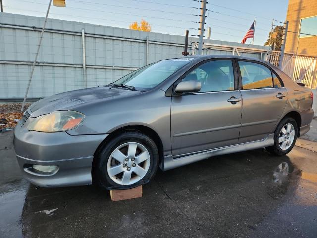 2005 TOYOTA COROLLA CE, 