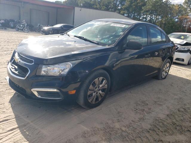2015 CHEVROLET CRUZE LS, 