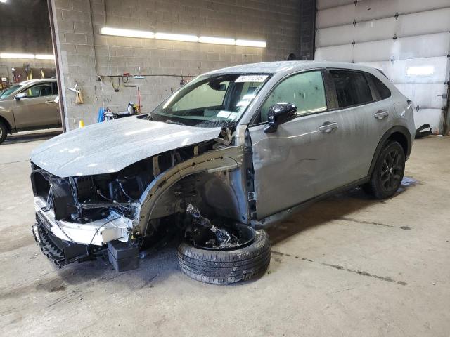 2025 HONDA HR-V SPORT, 