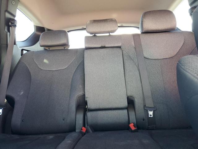 5NMS33ADXKH002960 - 2019 HYUNDAI SANTA FE SEL Weiß Foto 10