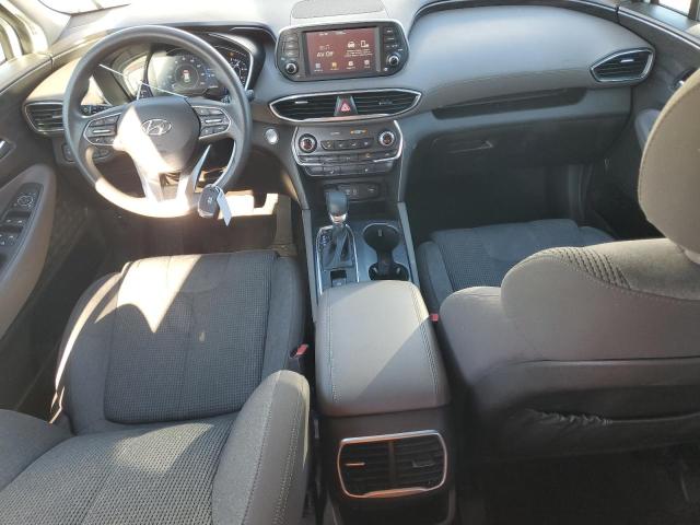 5NMS33ADXKH002960 - 2019 HYUNDAI SANTA FE SEL Weiß Foto 8