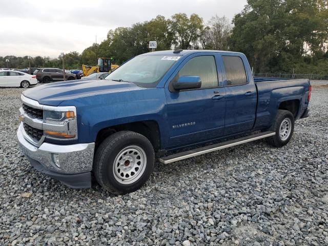 2019 CHEVROLET SILVERADO C1500 LT, 