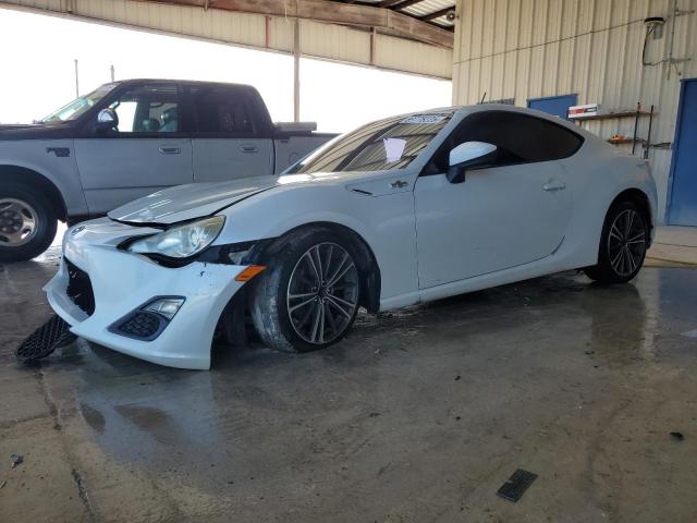 2013 TOYOTA SCION FR-S, 