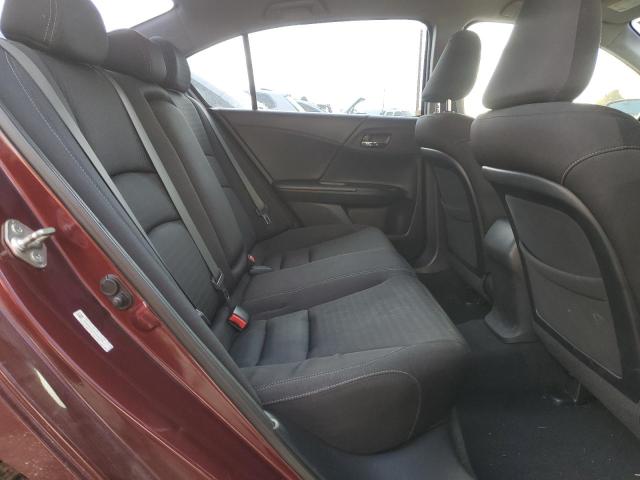 1HGCR2F5XDA042548 - 2013 HONDA ACCORD SPORT Bordeaux Foto 10