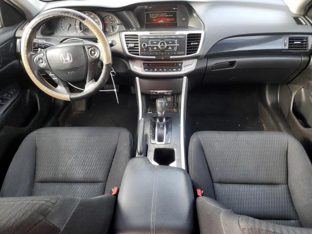 1HGCR2F5XDA042548 - 2013 HONDA ACCORD SPORT Bordeaux Foto 8