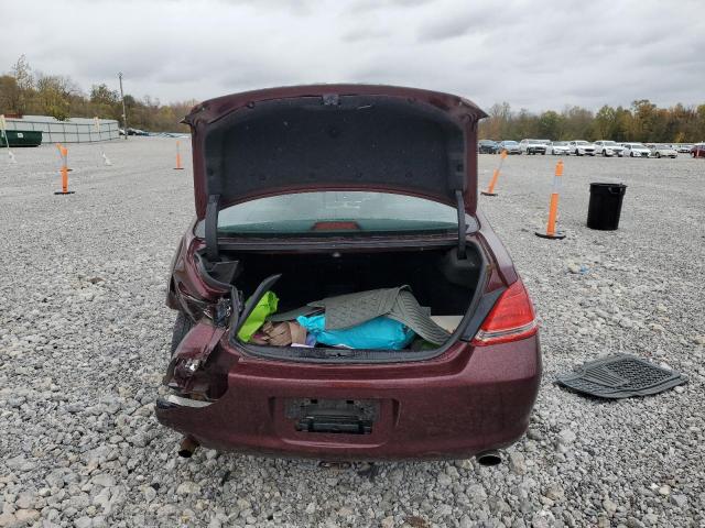 4T1BK36B85U045664 - 2005 TOYOTA AVALON XL BURGUNDY photo 6