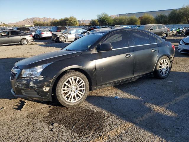 2014 CHEVROLET CRUZE ECO, 