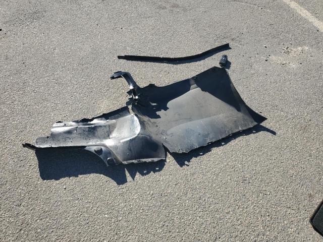 1HGCR2F82HA229640 - 2017 HONDA ACCORD EXL BLACK photo 12