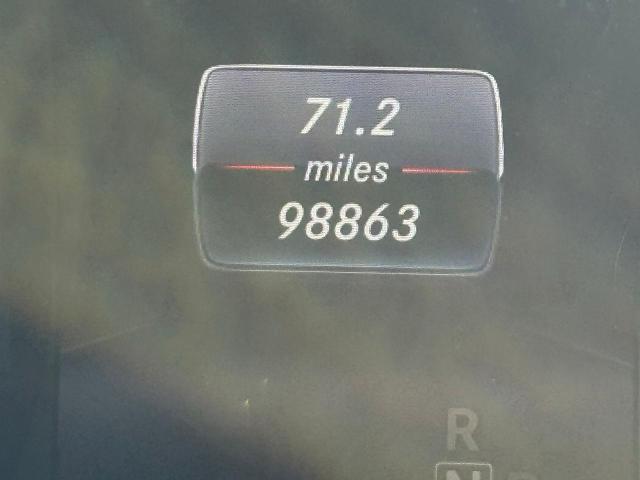 WDDSJ4GB6GN368934 - 2016 MERCEDES-BENZ CLA 250 4MATIC WHITE photo 8