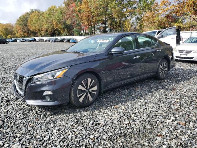 2020 NISSAN ALTIMA SL, 