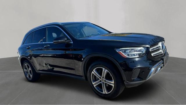 2021 MERCEDES-BENZ GLC 300 4MATIC, 
