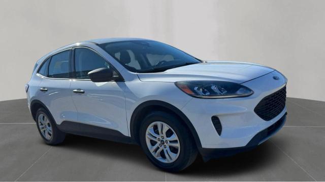 2021 FORD ESCAPE S, 