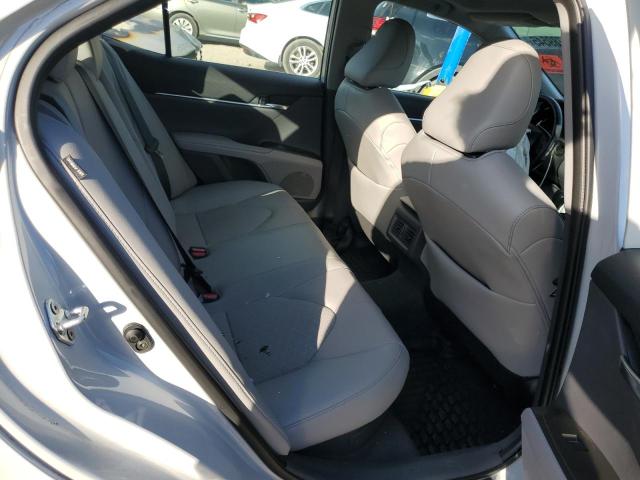 4T1K31AK2PU050080 - 2023 TOYOTA CAMRY XSE WHITE photo 10