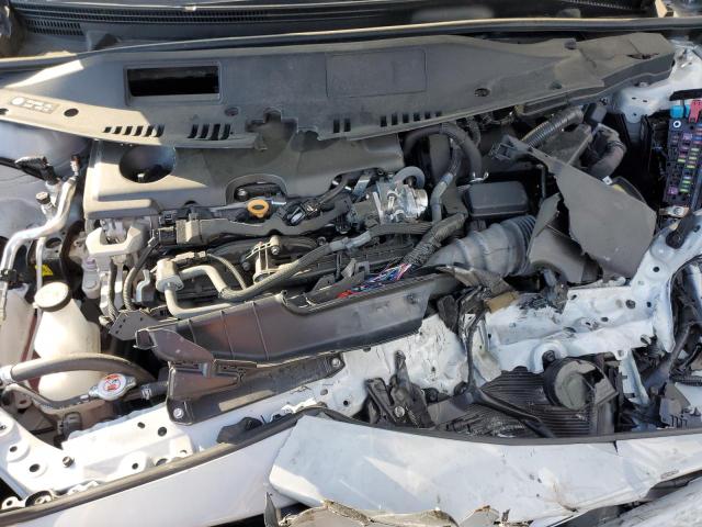 4T1K31AK2PU050080 - 2023 TOYOTA CAMRY XSE WHITE photo 11