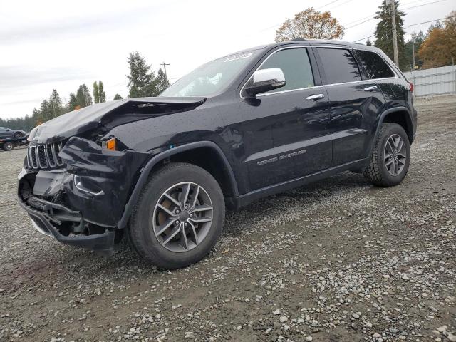 2020 JEEP GRAND CHER LIMITED, 