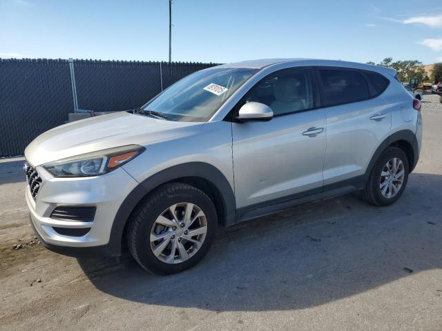 2019 HYUNDAI TUCSON SE, 