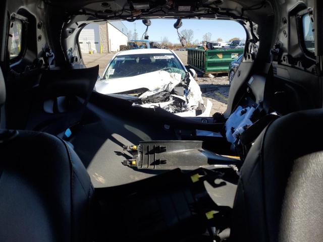 3C4NJDCN2RT610595 - 2024 JEEP COMPASS LIMITED 灰色 照片 10