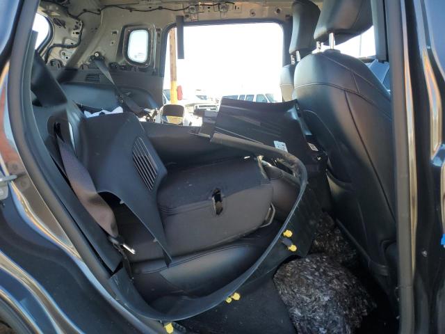 3C4NJDCN2RT610595 - 2024 JEEP COMPASS LIMITED 灰色 照片 11