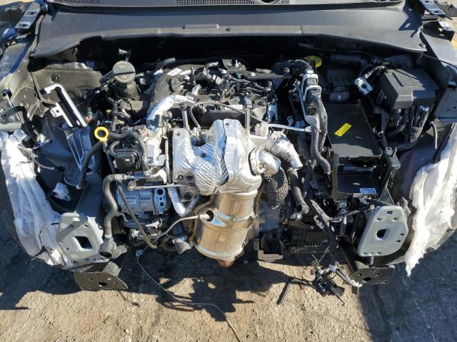 3C4NJDCN2RT610595 - 2024 JEEP COMPASS LIMITED 灰色 照片 12