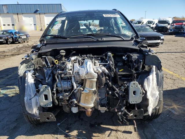 3C4NJDCN2RT610595 - 2024 JEEP COMPASS LIMITED 灰色 照片 5