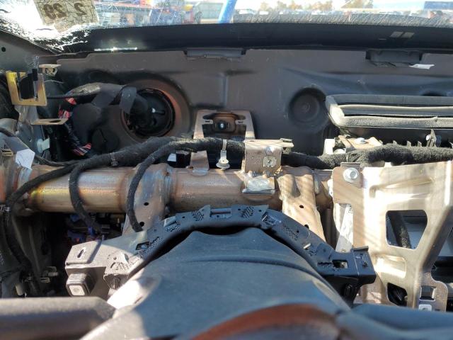 3C4NJDCN2RT610595 - 2024 JEEP COMPASS LIMITED 灰色 照片 9