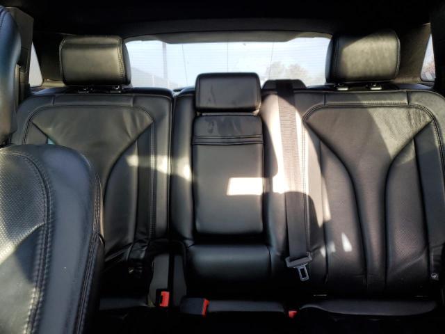 2LMTJ8LR3GBL56213 - 2016 LINCOLN MKX RESERVE WHITE photo 10