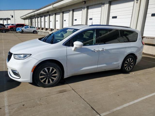 2021 CHRYSLER PACIFICA TOURING L, 