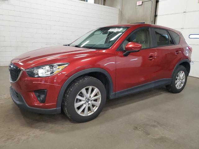 2013 MAZDA CX-5 TOURING, 