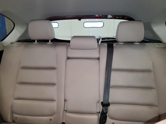 JM3KE2CE4D0162109 - 2013 MAZDA CX-5 TOURING წითელი ფოტო 10