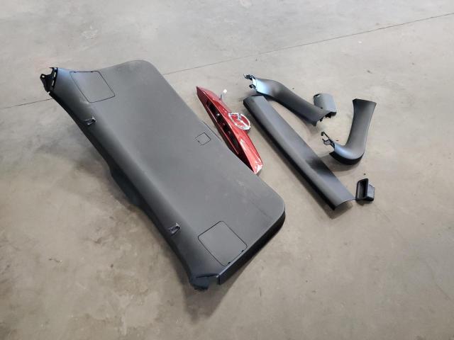 JM3KE2CE4D0162109 - 2013 MAZDA CX-5 TOURING წითელი ფოტო 13