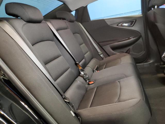 1G1ZD5ST9RF209076 - 2024 CHEVROLET MALIBU LT BLACK photo 10