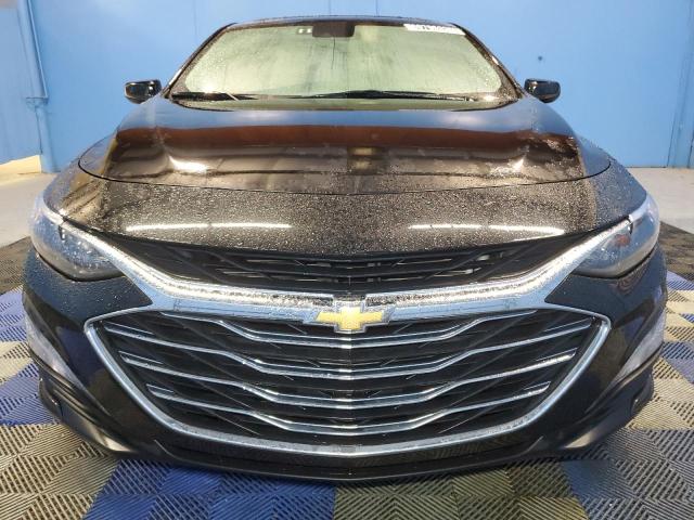 1G1ZD5ST9RF209076 - 2024 CHEVROLET MALIBU LT BLACK photo 5