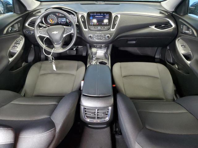 1G1ZD5ST9RF209076 - 2024 CHEVROLET MALIBU LT BLACK photo 8