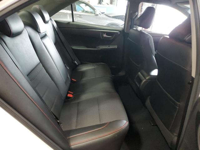 4T1BF1FKXHU398291 - 2017 TOYOTA CAMRY LE 白色 照片 10