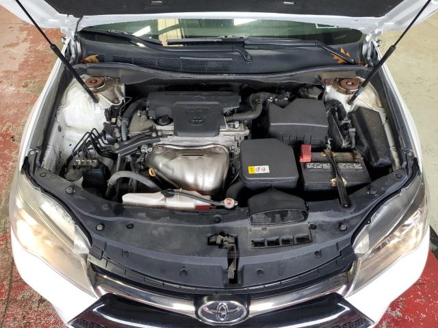 4T1BF1FKXHU398291 - 2017 TOYOTA CAMRY LE 白色 照片 11