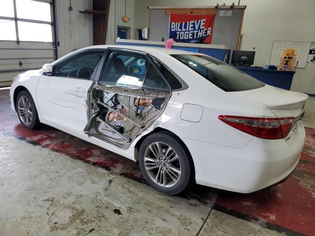 4T1BF1FKXHU398291 - 2017 TOYOTA CAMRY LE 白色 照片 2