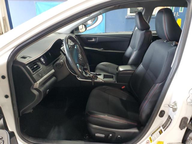 4T1BF1FKXHU398291 - 2017 TOYOTA CAMRY LE 白色 照片 7