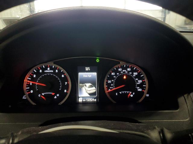 4T1BF1FKXHU398291 - 2017 TOYOTA CAMRY LE 白色 照片 9