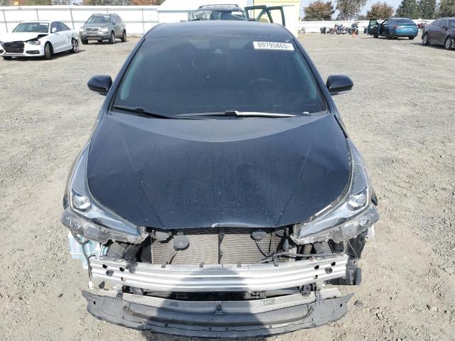JTDKARFU4K3083910 - 2019 TOYOTA PRIUS Սև լուսանկար 5
